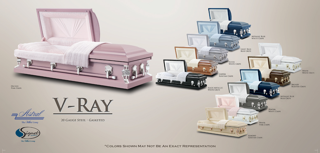 BOARD V-Ray-1 Orchid PROOF